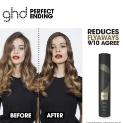 Final Fix Hairspray 400 ml.