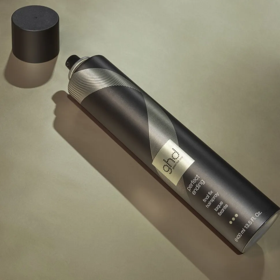 Final Fix Hairspray 400 ml.