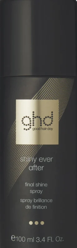 Final Shine Spray 100 ml.
