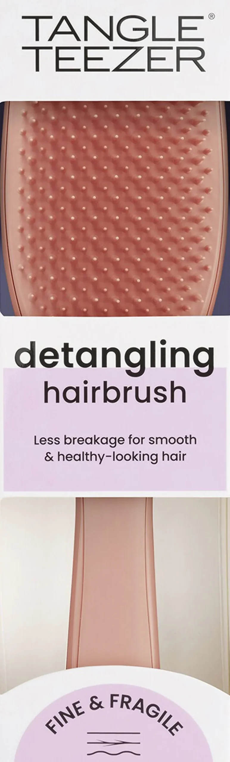 FINE AND FRAGILE WET DETANGLER CINN