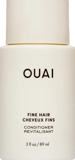 FINE CONDITIONER - TRAVEL SIZE