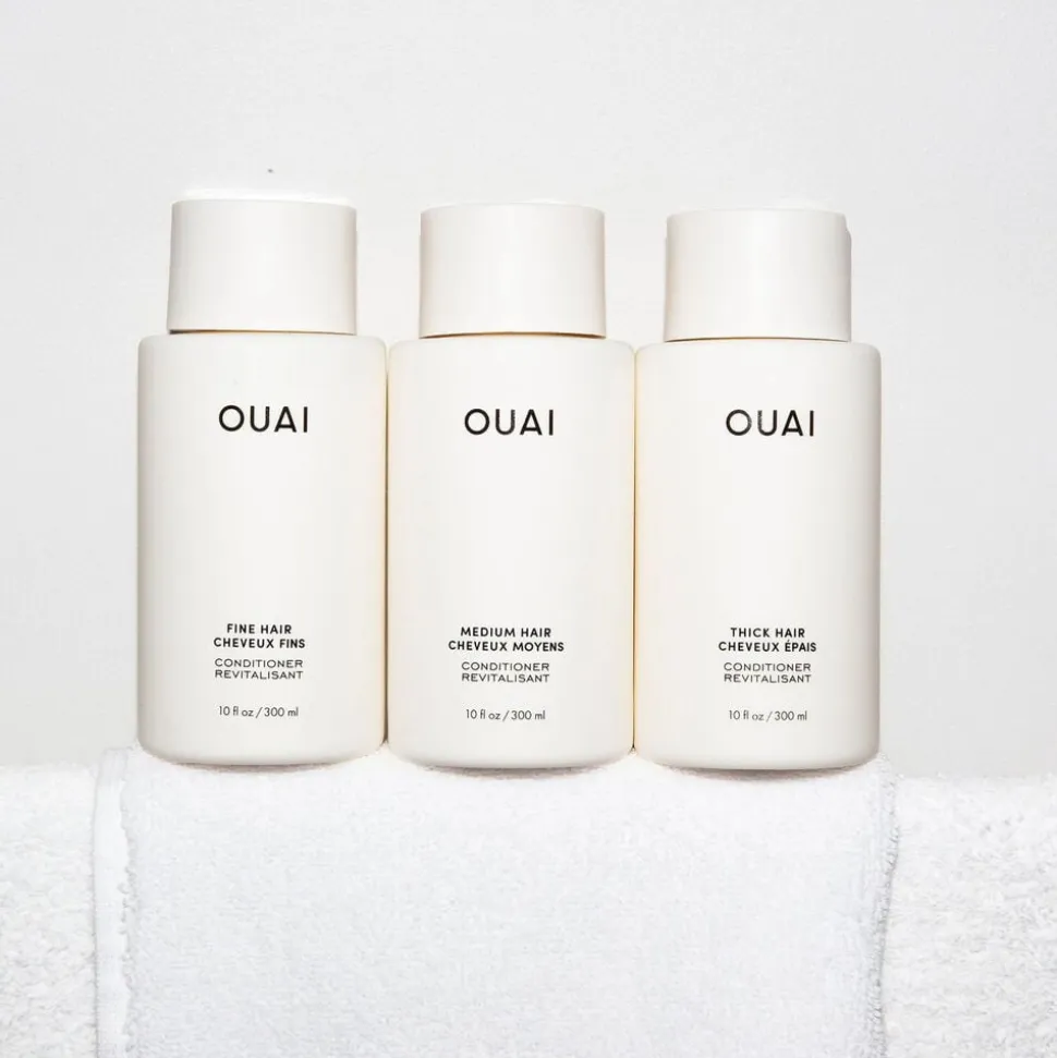 FINE HAIR CONDITIONER
