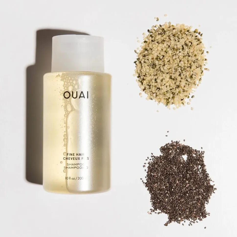 FINE HAIR SHAMPOO - REFILL