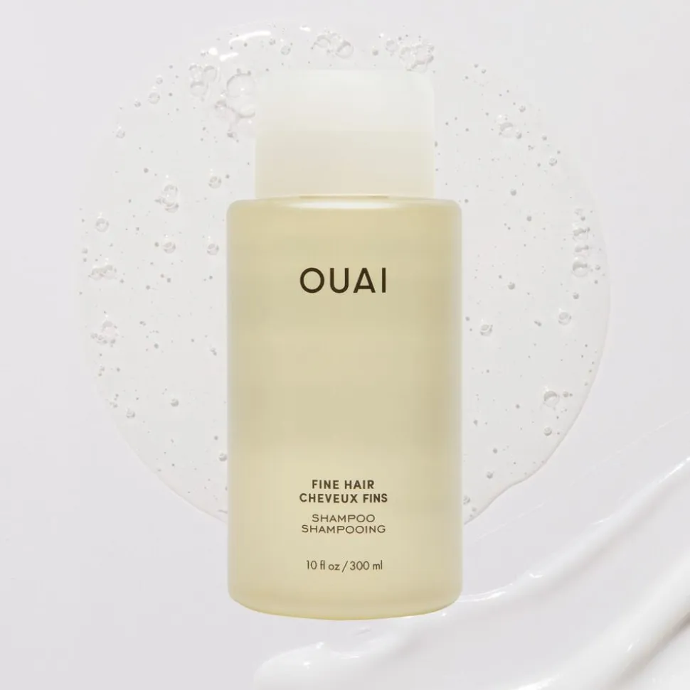 FINE SHAMPOO - TRAVEL SIZE