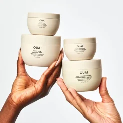 FINE/MEDIUM HAIR TREATMENT MASQUE - TRAVEL SIZE