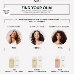 FINE/MEDIUM HAIR TREATMENT MASQUE