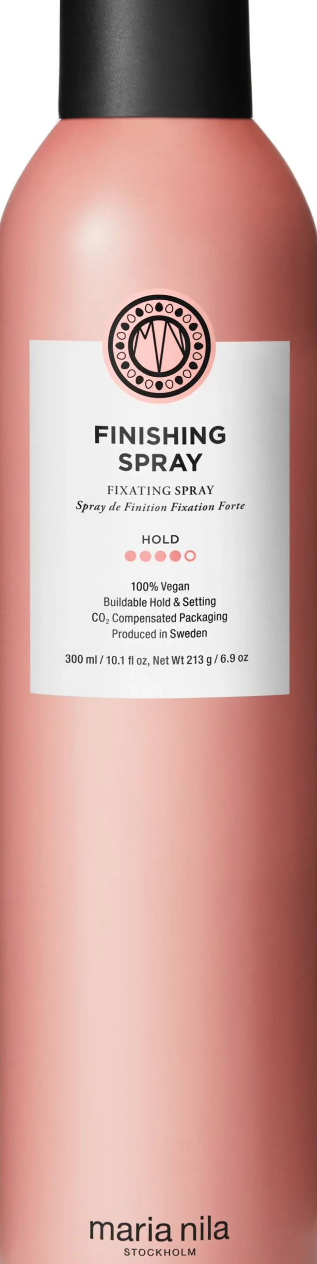 FINISHING SPRAY 300 ML