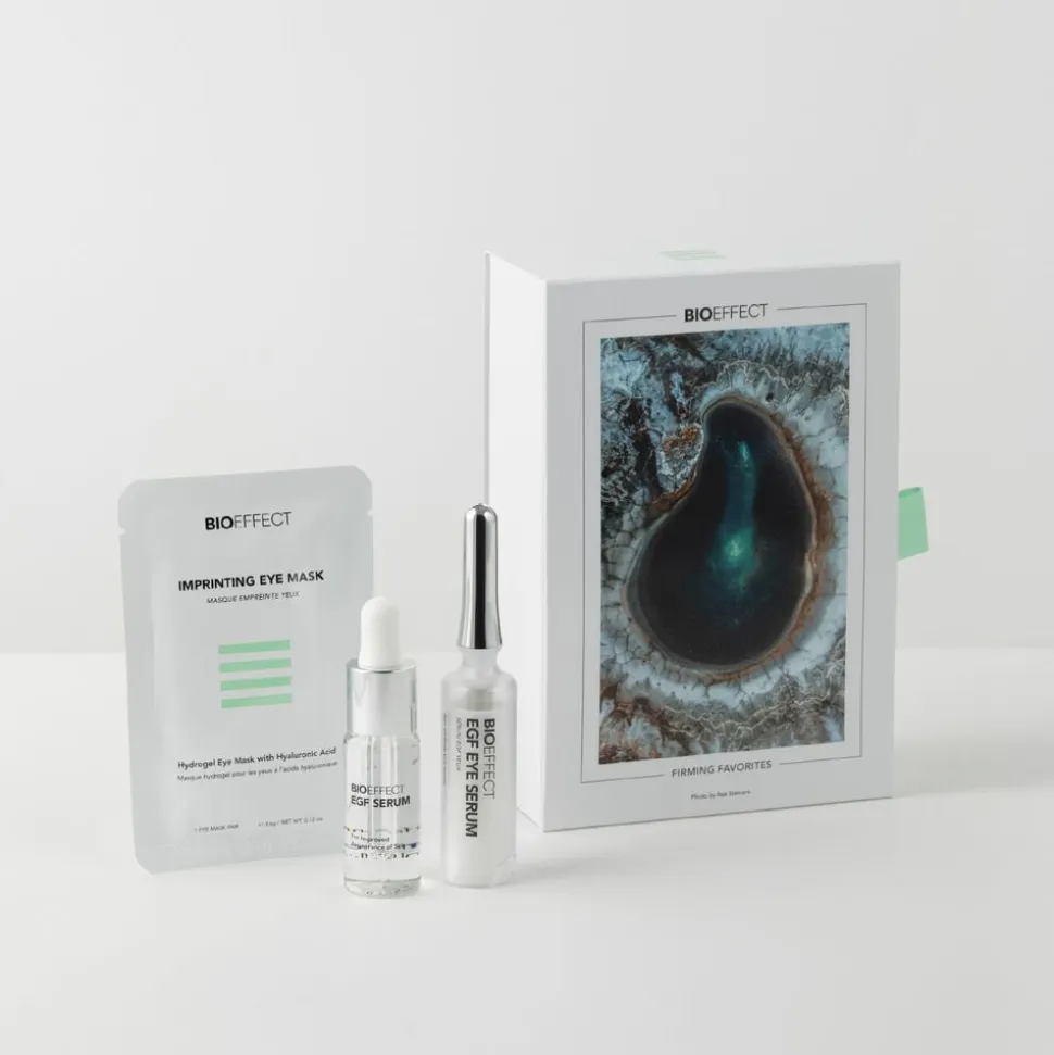 Firming Favorites