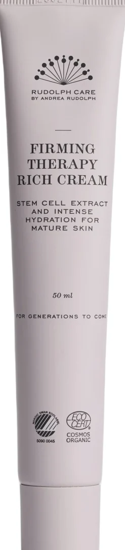 Firming Therapy Rich Cream