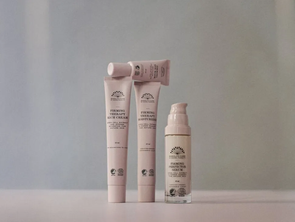 Firming Therapy Rich Cream
