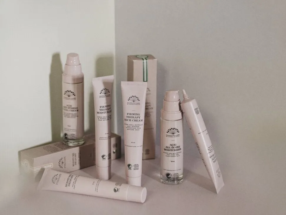 Firming Therapy Rich Cream