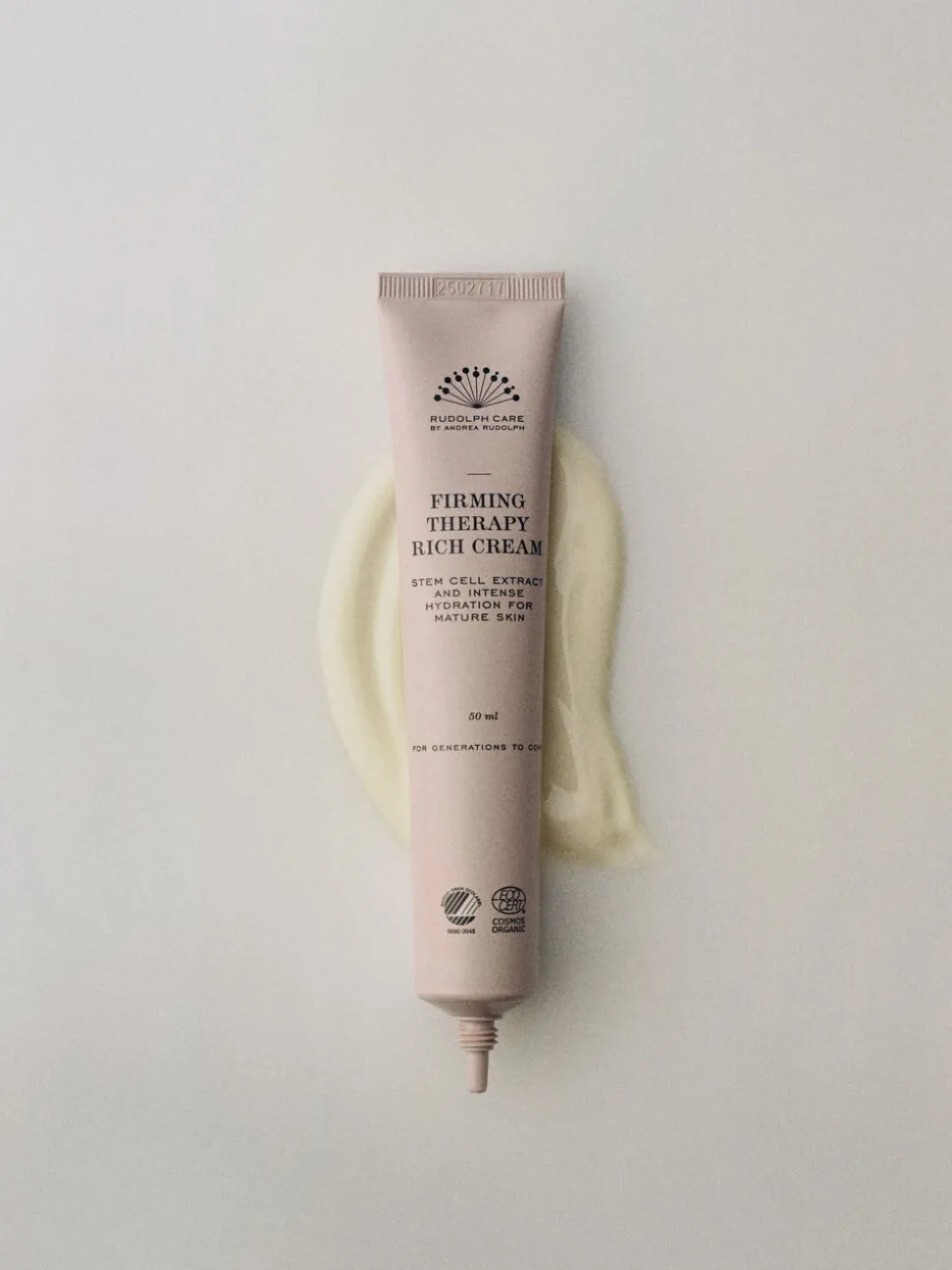 Firming Therapy Rich Cream