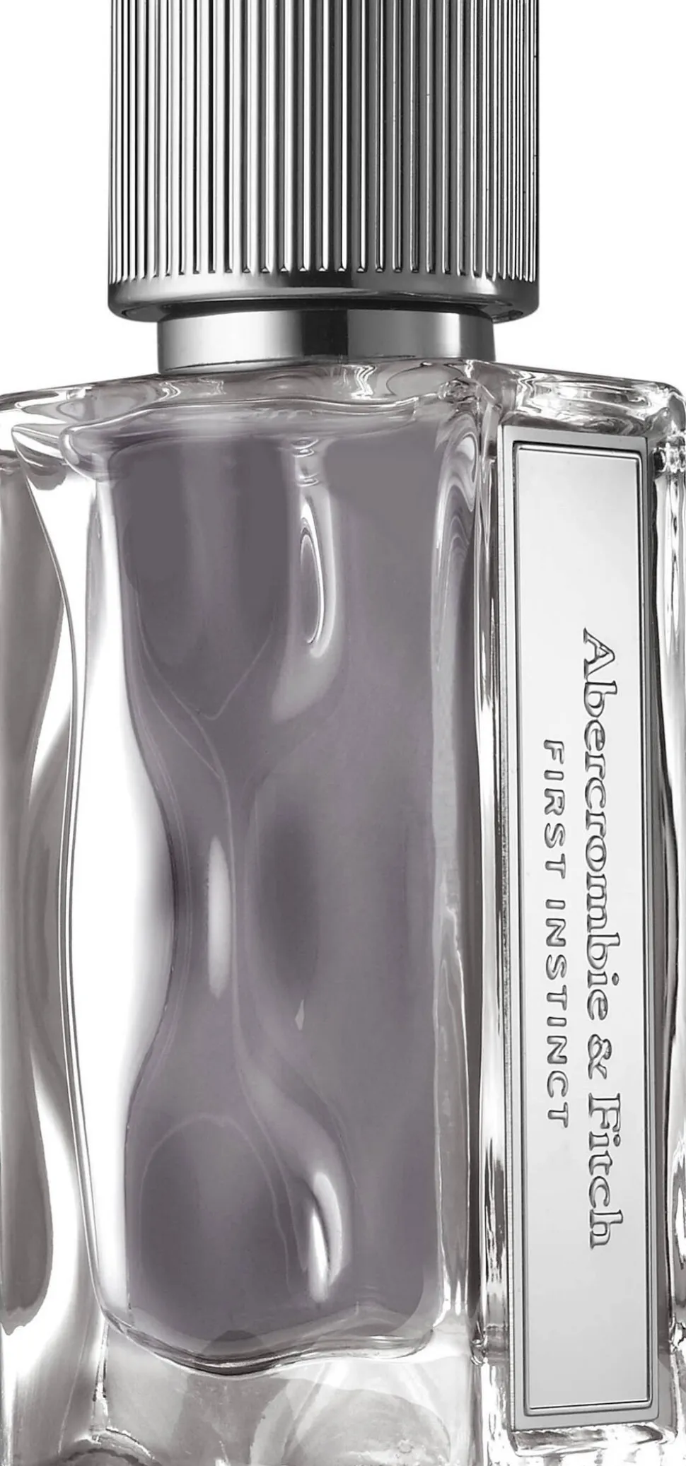 First Instict Men Eau De Toilette