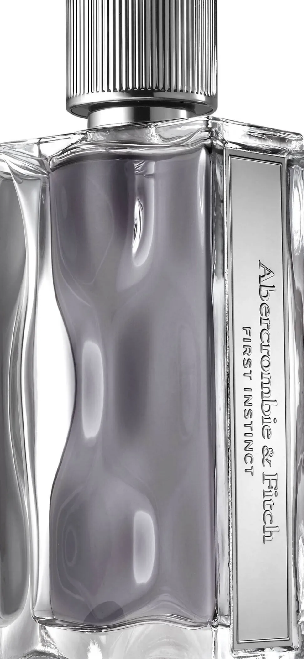 First Instict Men Eau De Toilette