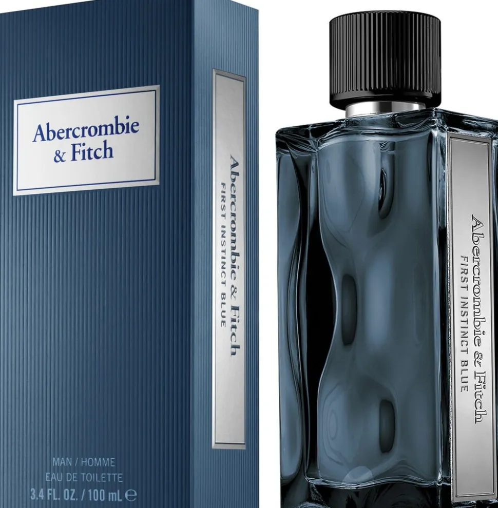 First Instinct Blue For Him Eau De Toilette
