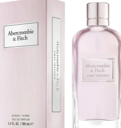First Instinct Women Eau De Parfum