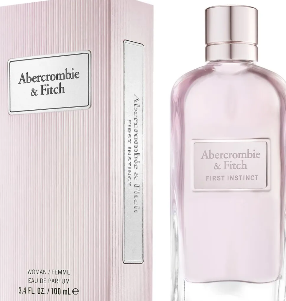 First Instinct Women Eau De Parfum