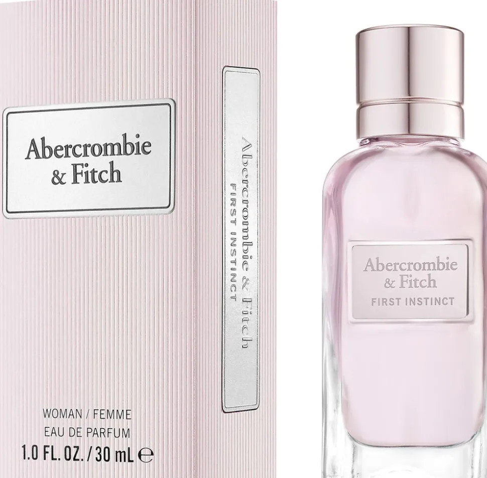 First Instinct Women Eau De Parfum