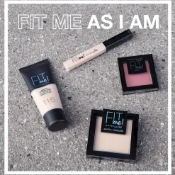 Fit Me Concealer