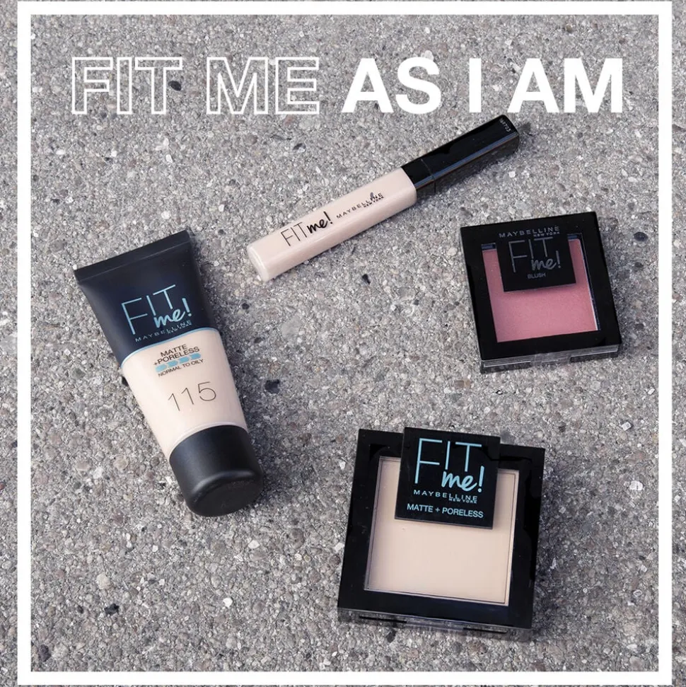 Fit Me Concealer