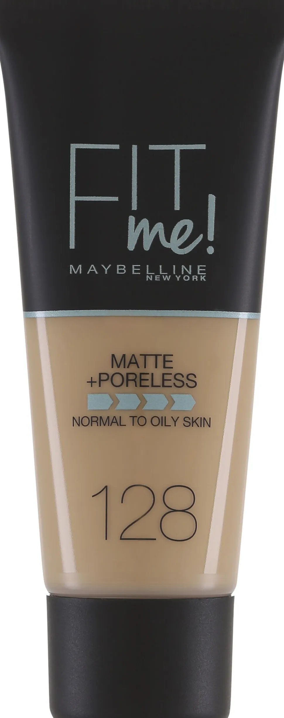 Fit Me Matte + Poreless Foundation