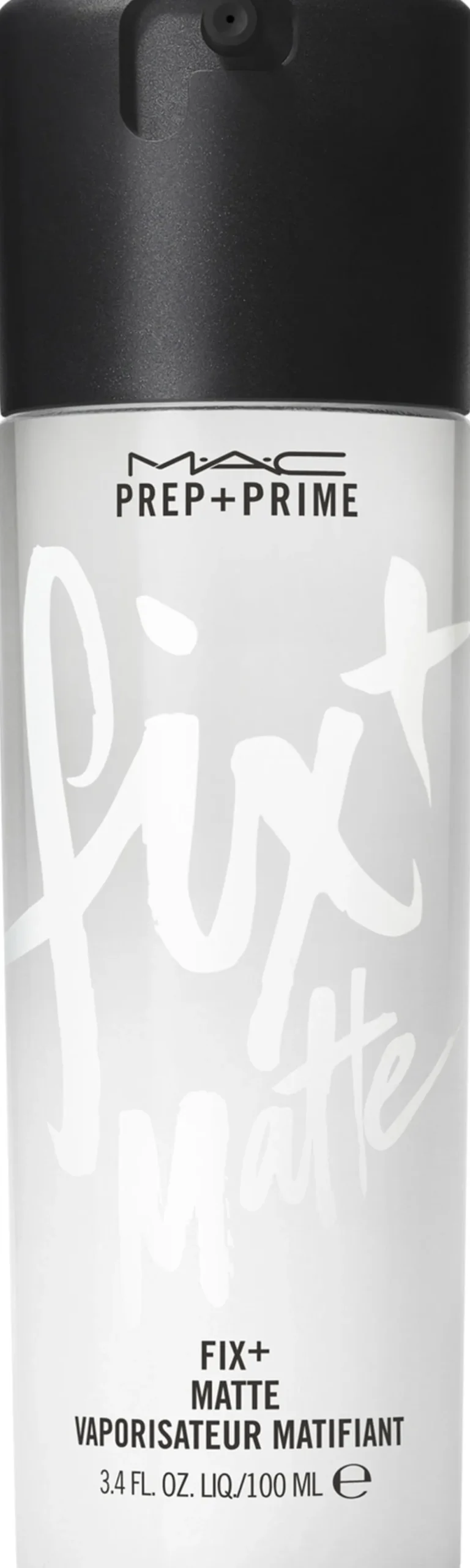 Fix+ Matte Setting Spray