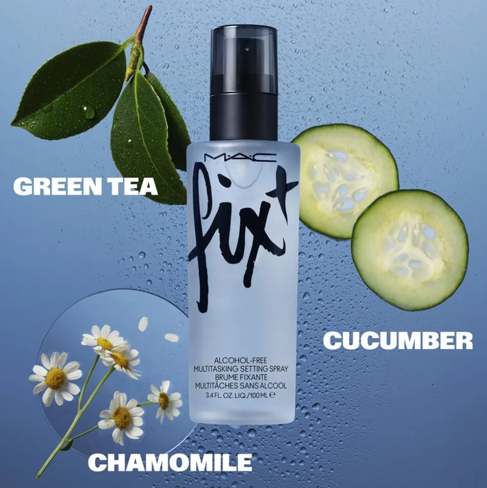 Fix+ Original Setting Spray