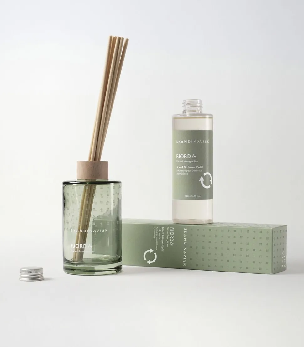FJORD Diffuser 200ml