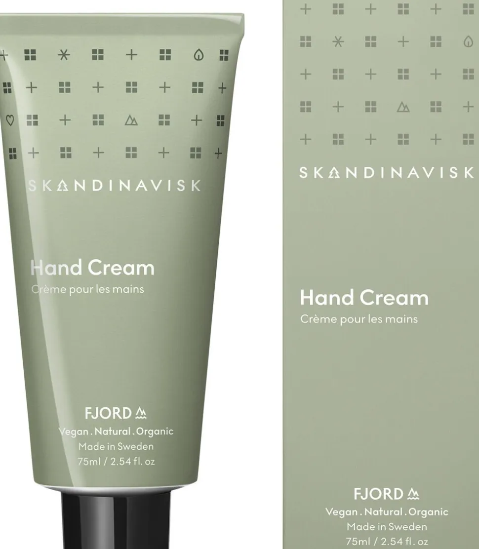 FJORD 75ml Hand Cream