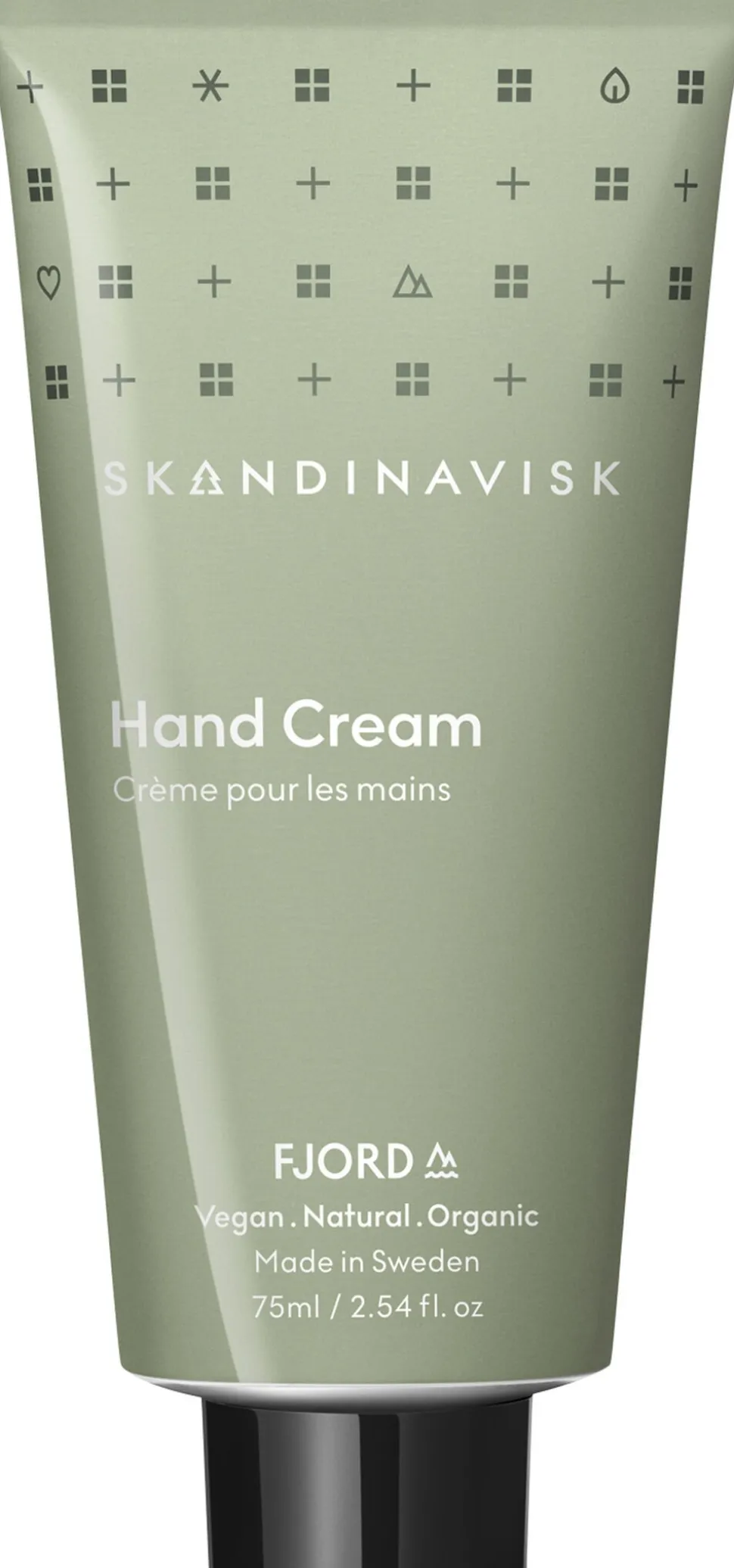 FJORD 75ml Hand Cream