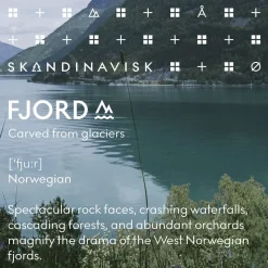 FJORD 75ml Hand Cream