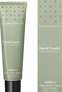 FJORD 30ml Mini Hand Cream