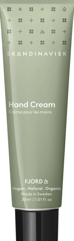 FJORD 30ml Mini Hand Cream