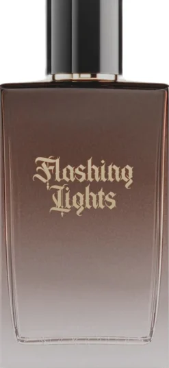 Flashing Lights
