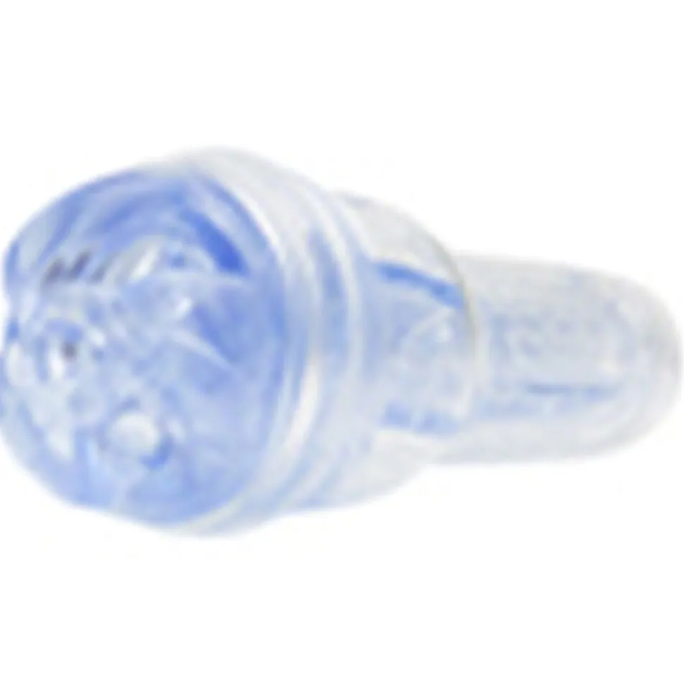 FLESHLIGHT - TURBO THRUST BLUE ICE