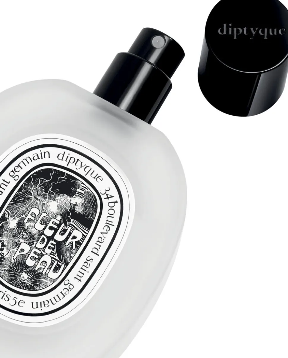 Fleur de Peau Parfum pour cheveux 30ml/1.02fl. oz