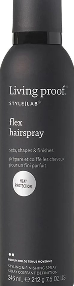 Flex Hairspray 246ml
