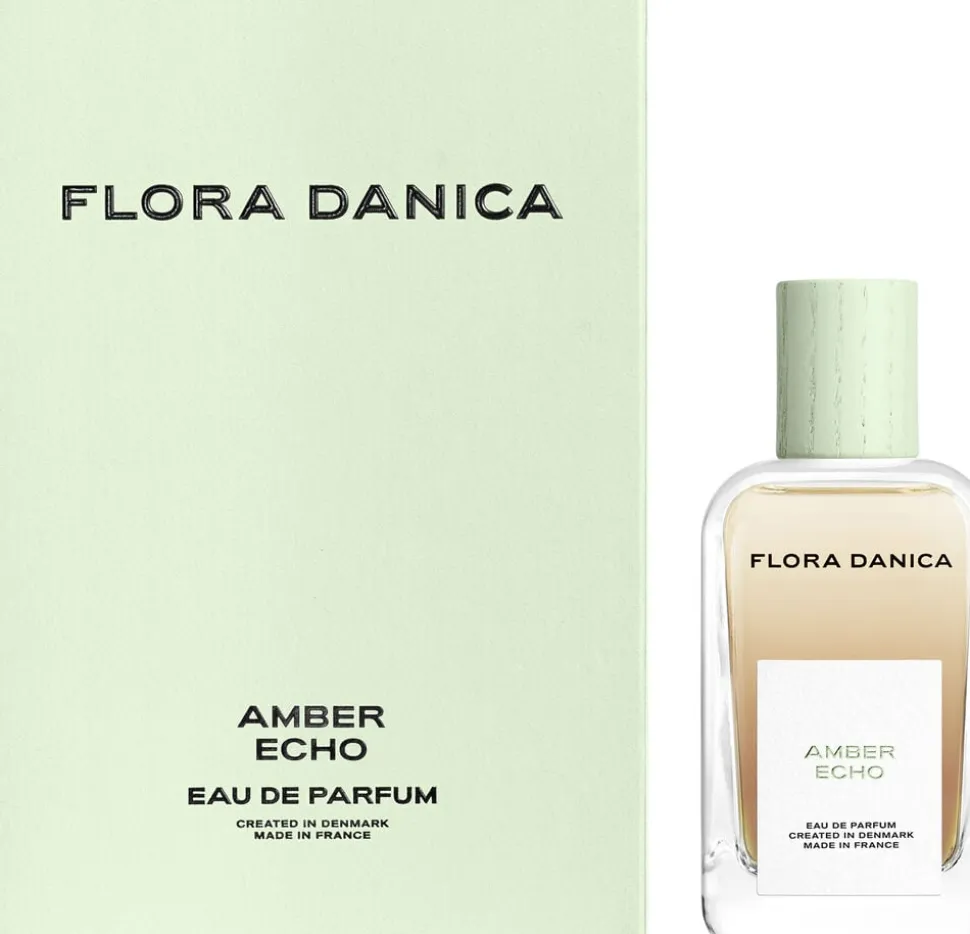 Flora Danica - Amber Echo