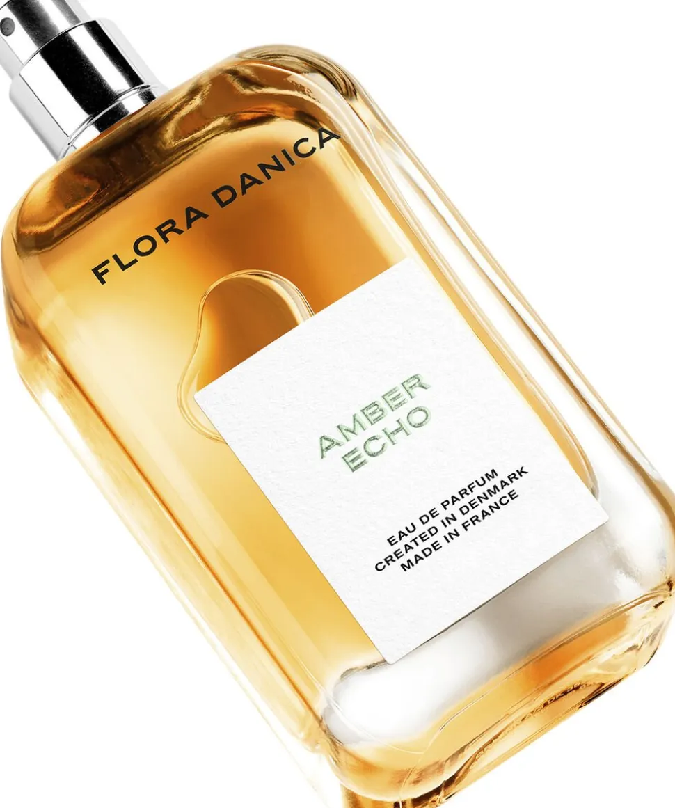 Flora Danica - Amber Echo