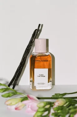 Flora Danica - Turn The Page 50 ml