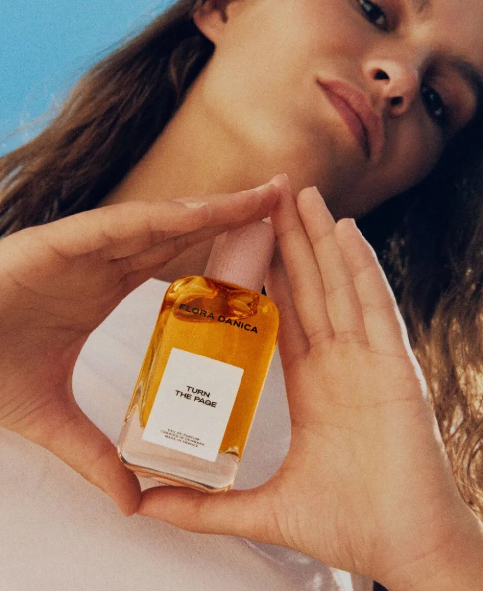 Flora Danica - Turn The Page 50 ml