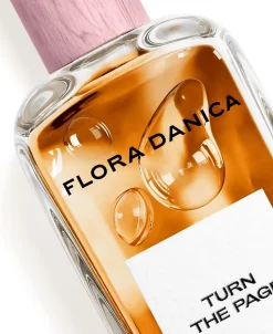 Flora Danica - Turn The Page 50 ml
