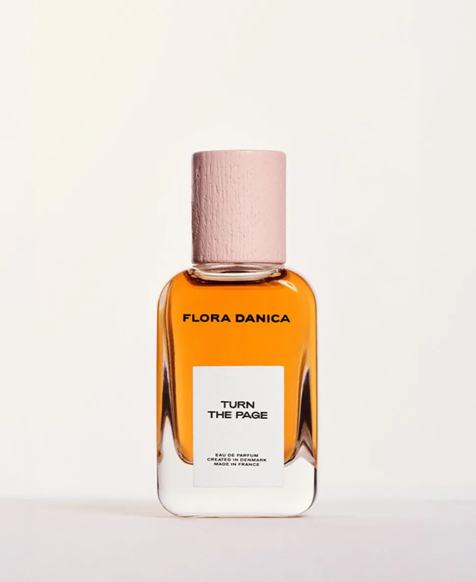 Flora Danica - Turn The Page 10 ml