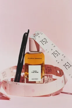 Flora Danica - Turn The Page 10 ml