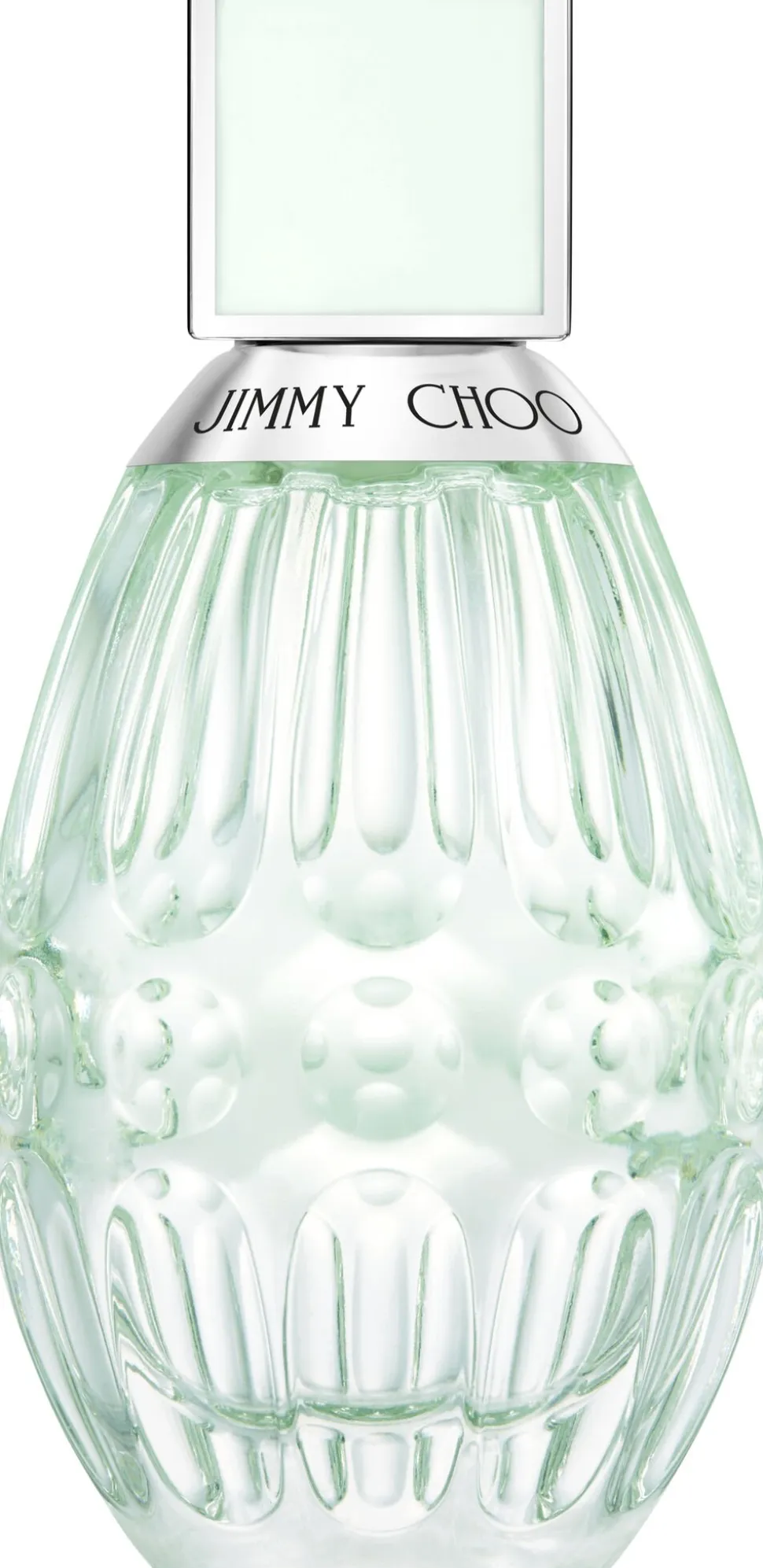 Floral Eau De Toilette
