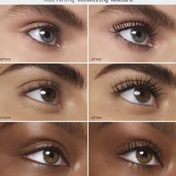 Flourishing - Volumizing Mascara Midnight