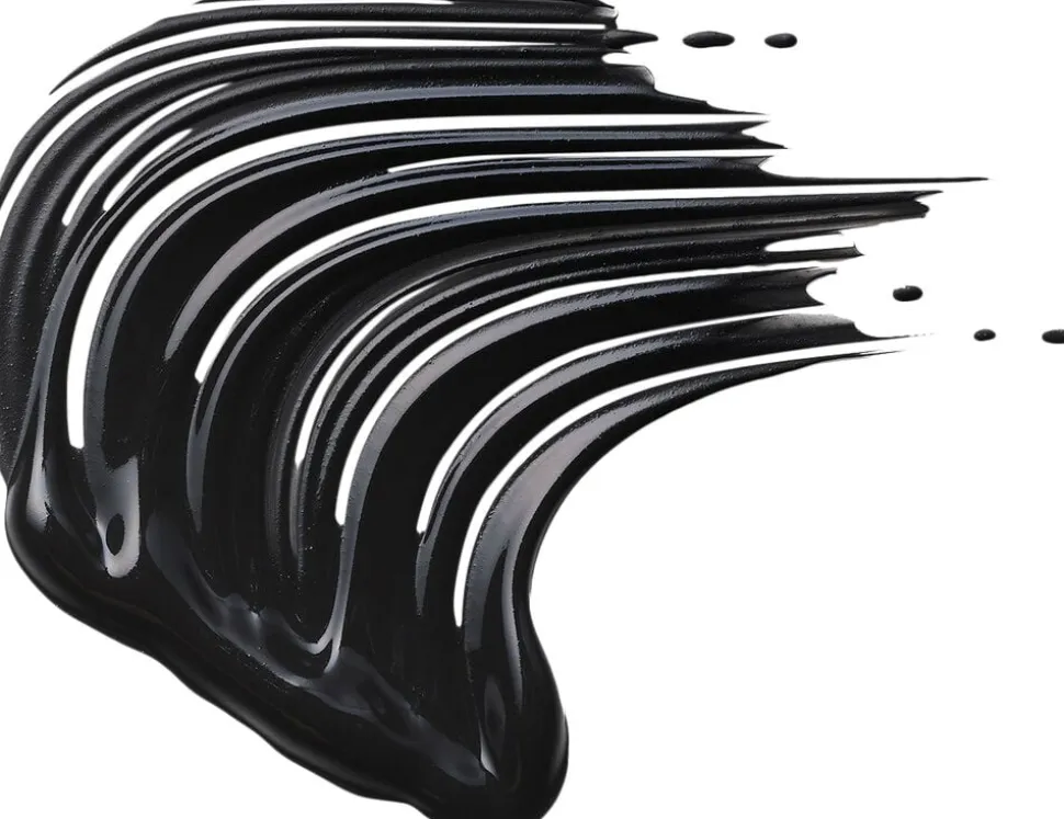 Flourishing - Volumizing Mascara Midnight