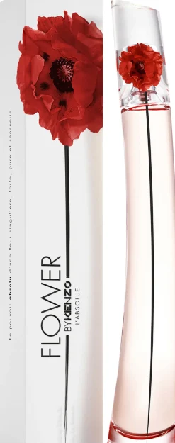 Flower by Kenzo Absolut Eau de Parfum