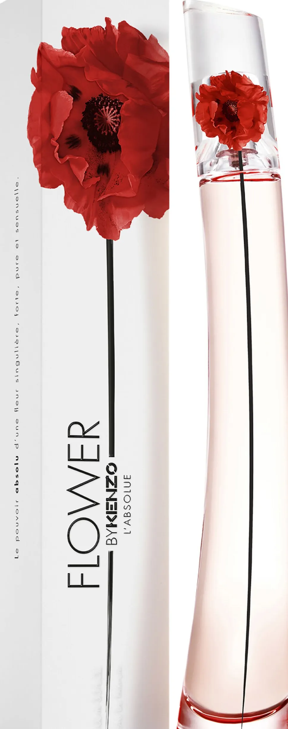 Flower by Kenzo Absolut Eau de Parfum
