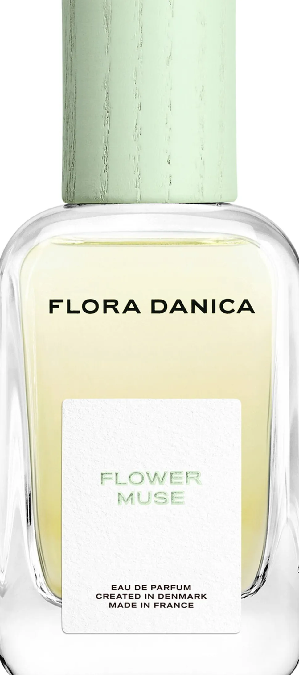Flower Muse